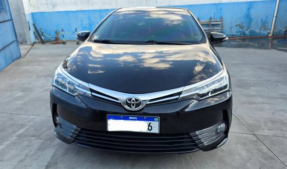 TOYOTA COROLLA 2.0 XEI 16V FLEX 4P AUTOMÁTICO TOYOTA COROLLA 2.0 XEI 16V FLEX 4P AUTOMÁTICO